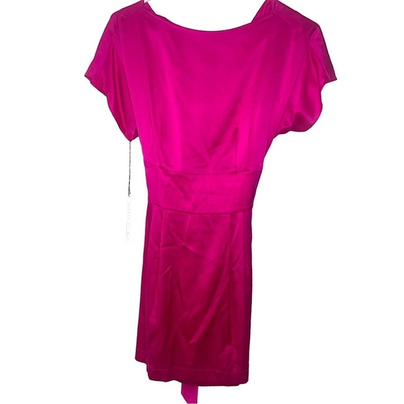 Susana Monaco Mini Dress - Picture 1 of 10
